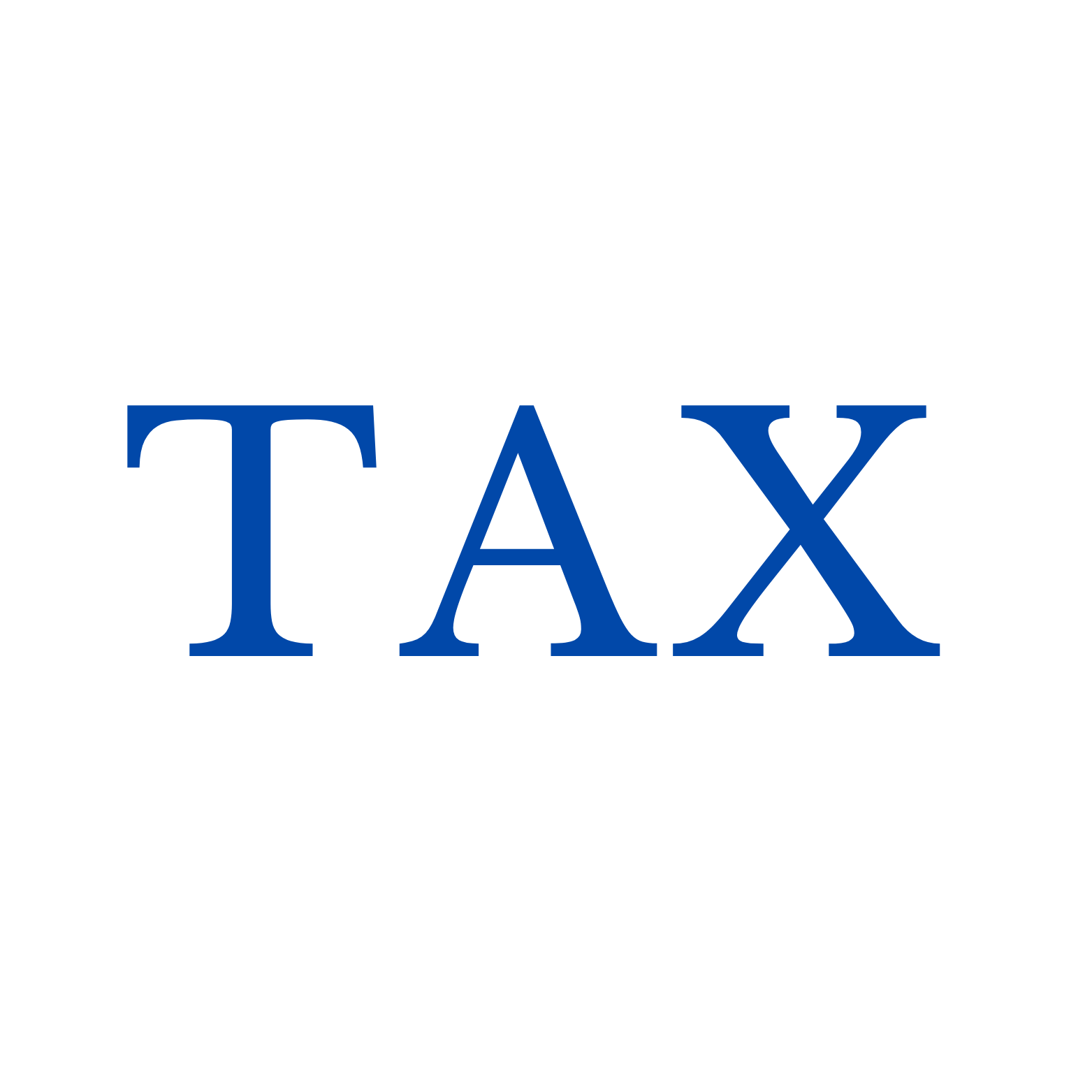 MTAX